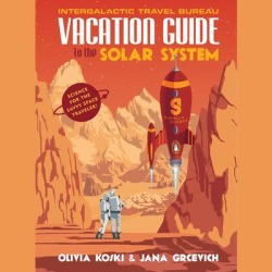 Vacation Guide to the Solar System - Download