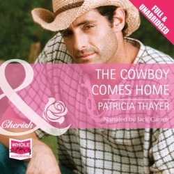 The Cowboy Comes Home - Download