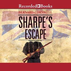 Sharpe's Escape - Download found on Bargain Bro Philippines from Downpour for $16.24