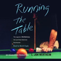 Running the Table - Download found on GamingScroll.com from Downpour for $9.74
