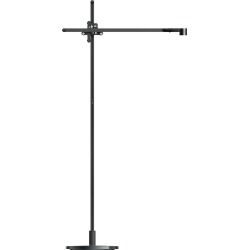 Dyson Lightcycle floor light (Black/Black)