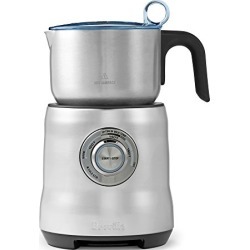 Breville Milk Cafe, Milk Frother