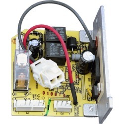 Chamberlain | DC Power Supply Replacement Kit | 041B5351-7
