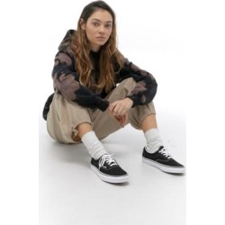 buy  Vans - Baskets Era noires et blanches cheap online