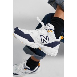 New Balance WX708 Baskets bleu marine New Balance WX708 Baskets bleu marine