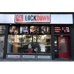 Lockdown- Science Escape Room Experience