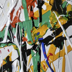 Rage Painting Experience