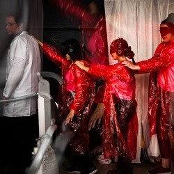 Scare Your Friend - An At-Home Haunted House Experience