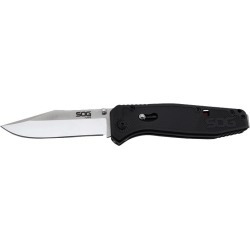 SOG Flare Folding Knife