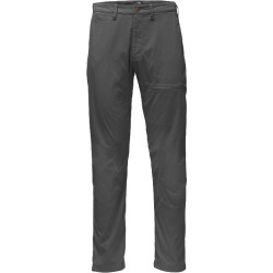 The North Face Men's Granite Face Pants - Asphalt Grey