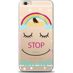 Multi iPhone 6 Plus / 6S Plus- Phone Cases - Eiroo