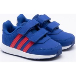 Tênis Adidas Baby VS Switch 2 CMF Azul 19