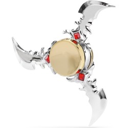 Three-blade ADHD Fidget Tri-spinner Stress Relief Product Adult Fidgeting Toy