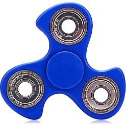 608 ABS Fidget Spinner Stress Relief Product Adult Fidgeting Toy