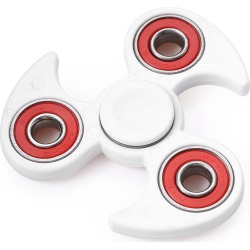 Fly-wheel Gyro Fidget Spinner Stress Reliever Pressure Reducing Toy for Office Worker