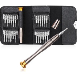 25 in 1 Screwdriver Set