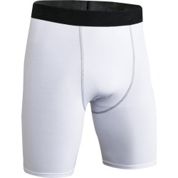 Men's Skinny Sports Fitness Running Quick Dry Compression Shorts