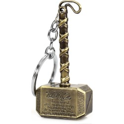 The Avengers-Thor Style Metal Key Chain