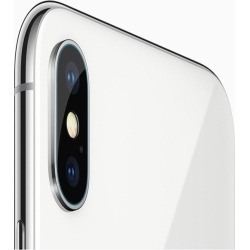 Camera Lens Protective Protector Cover for iPhone X