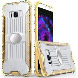 Armored Mobile Phone Shell Case for Samsung Galaxy S8