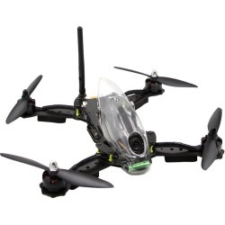 Lieber HAWK 280MM Professional 4-axis RC Drone with HD Camera FPV Racing Drone