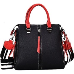 Shell Bag Wild Messenger Bag Commuter Handbag Shoulder Bag