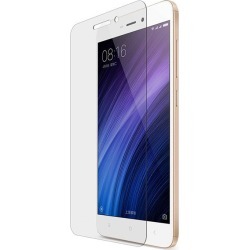For Xiaomi Redmi 4A Tempered Glass Ultra Thin Explosion Proof 9H Safety Protective Screen Protector
