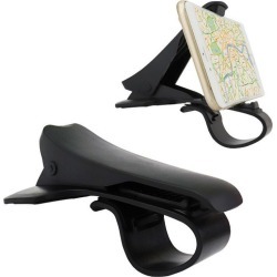 Universal Car Phone Holder Crocodile Jaw Mobile Phone Holder