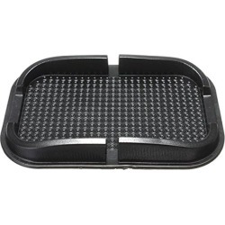 Universal Car Phone Navigation Slip Pad Silicone for Mobile Phone