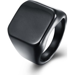 Alloy Geometric Finger Ring