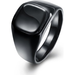 Vintage Alloy Geometric Finger Ring