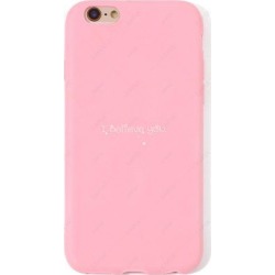 I Believe You Phone Case For Iphone