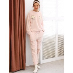 Pajama Set