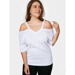 Plus Size Top