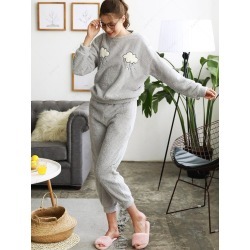Pajama Set