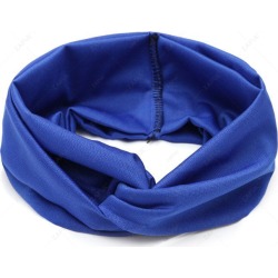 Multifunction Wide Elastic Hair Band