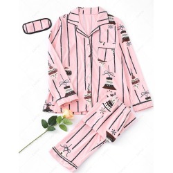 Pajama Set