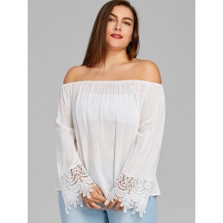 Plus Size Top