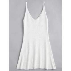 Cami A Line Dress