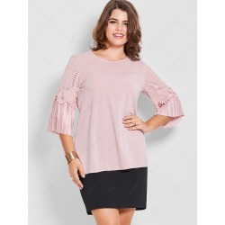 Plus Size Top