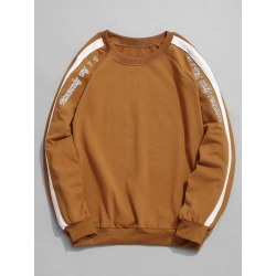 Crew Neck Sweatshirt