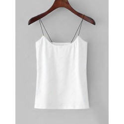 Spaghetti Strap Tank Top