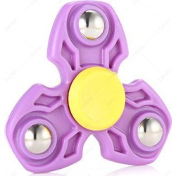 ABS Durable Gyro Stress Reliever Pressure Reducing Toy for Office Worker