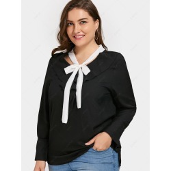 Plus Size Top