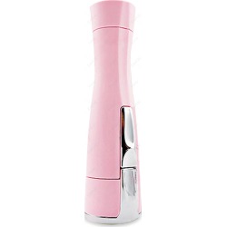 Portable Waterproof Lady Mini Electric Hair Removal Device