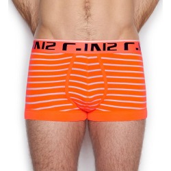 C-in2 1023 Super Bright Army Trunk (Bartana Orange XL)