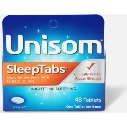 Unisom SleepTabs