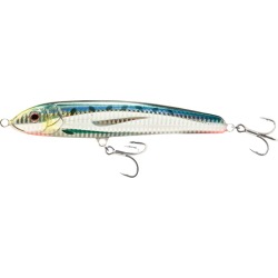 Nomad Design Riptide - 125mm Floating - Sardine