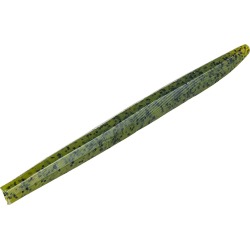Strike King Perfect Plastic Ocho 5in Softbait 16 Watermelon Seed - OCHO5 16 Watermelon Seed