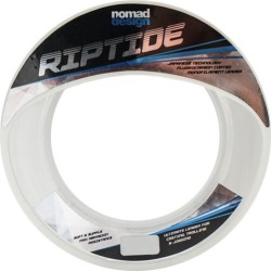 Nomad Design Riptide Leader - 100m - 20lb